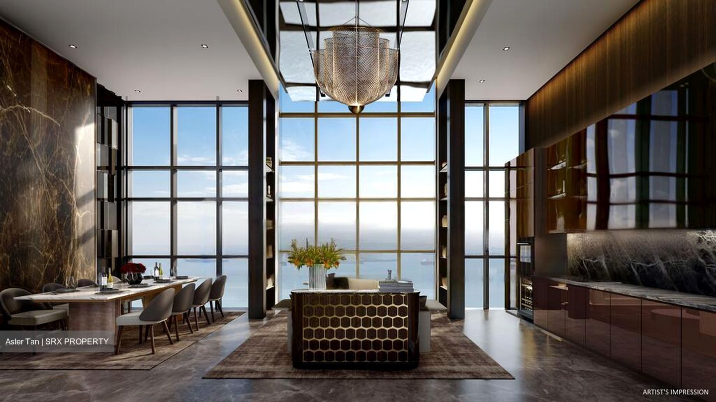Meyer Road (D15), Condominium #476435951
